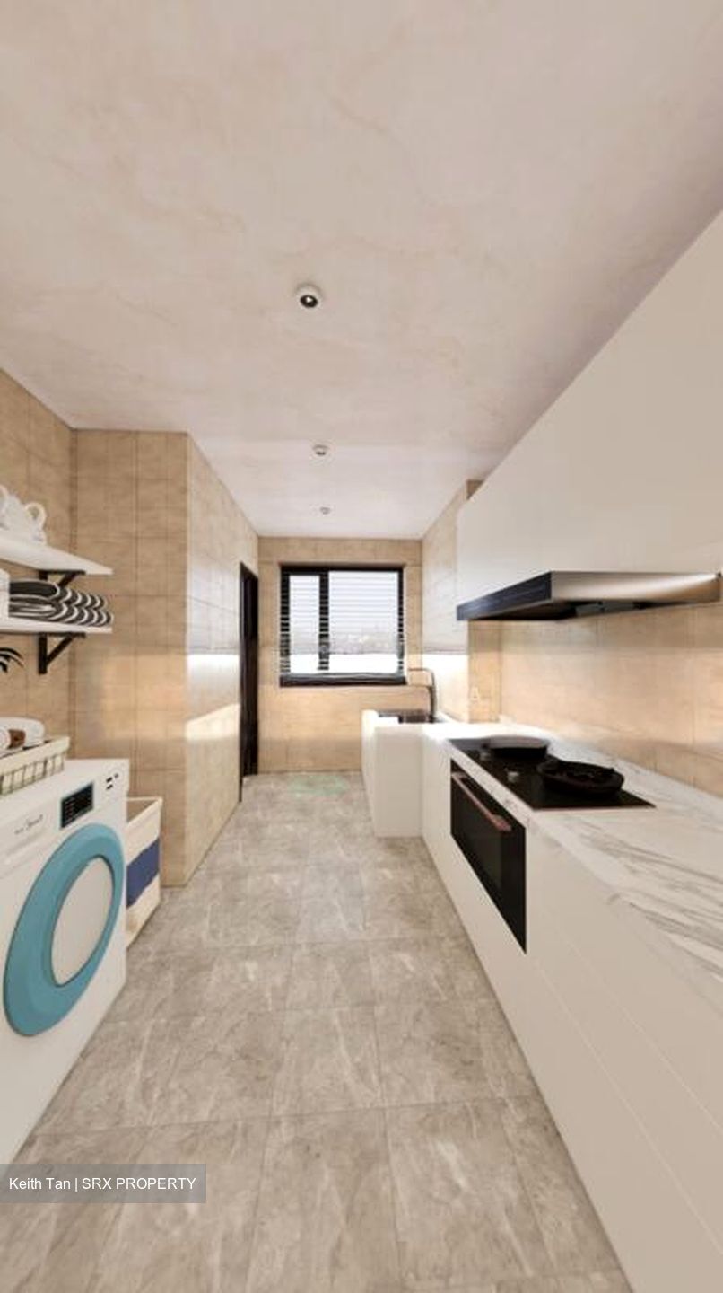 Blk 209 Yishun Palm Spring (Yishun), HDB 5 Rooms #504099271